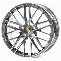 Диски Replica Forged PR911 11,5x21 PCD5x130 ET67 D71,6 MG_FORGED