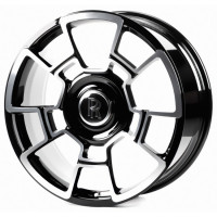 RR1031 9,0x21 PCD5x112 ET23 D66,6 MB_FORGED