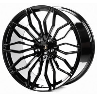 LAMB3604 10,0x23 PCD5x130 ET22 D71,5 Gloss_Black_FORGED