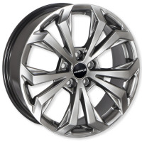 Диски ZF FBX247 7,0x18 PCD5x114,3 ET35 D60,1 HB