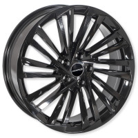 Диски ZF FBX261 7,5x18 PCD5x112 ET43 D57,1 BLACK