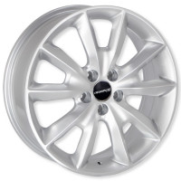 Диски ZF FBX055 7,0x18 PCD5x110 ET41 D65,1 S