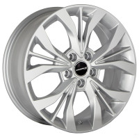 Диски ZF QC1142 7,5x18 PCD5x114,3 ET50 D67,1 S