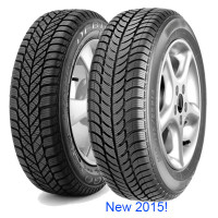 Шини Debica Frigo 2 175/65 R14 82T