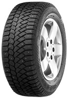 Шины Gislaved NordFrost 200 SUV 215/70 R16 100T