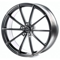 Диски WS Forged WS-113C 9,5x20 PCD5x112 ET35 D66,5 BRUSHED_SATIN_BLACK_FORGED