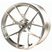 Диски WS Forged WS-088C 10,5x20 PCD5x112 ET12 D66,5 BRUSHED_SATIN_BRONZE_FORGED
