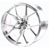 Диски WS Forged WS-052C 11,0x21 PCD5x112 ET28 D66,5 BRUSHED_SATIN_BRONZE_FORGED