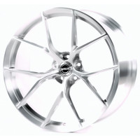 Диски WS Forged WS-089C 11,0x21 PCD5x112 ET18 D66,5 BRUSHED_SILVER_FORGED