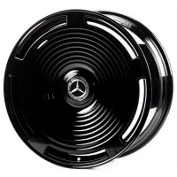 Диски WS Forged WS-MR001C 10,5x21 PCD5x112 ET45 D66,5 Gloss_Black_FORGED