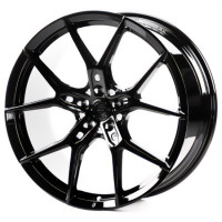Диски WS Forged WS-073C 10,5x21 PCD5x112 ET43 D66,5 Gloss_Black_FORGED