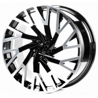 Диски WS Forged WS-068C 9,0x21 PCD5x112 ET37 D66,5 GLOSS_BLACK_MACHINED_FACE_FORGED