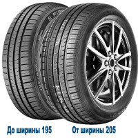 Шины Kpatos FM601 235/60 R16 100H