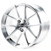 Диски WS Forged WS-103C 9,0x19 PCD5x120 ET18 D72,5 BRUSHED_SILVER_FORGED