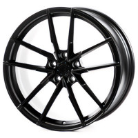 Диски WS Forged WS-071C 8,5x19 PCD5x112 ET28 D66,5 SATIN_BLACK_FORGED