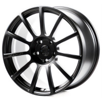 Диски WS Forged WS-JE01 10,0x20 PCD5x127 ET45 D71,5 SATIN_BLACK_FORGED