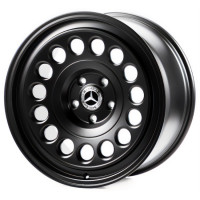 Диски WS Forged WS-MR-043C 10,0x20 PCD5x130 ET25 D84,0 SATIN_BLACK_FORGED