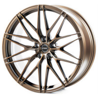 Диски WS Forged WS-110C 9,5x20 PCD5x112 ET35 D66,5 SATIN_BRONZE_FORGED