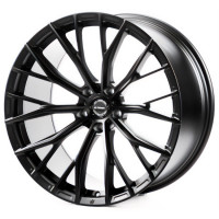 Диски WS Forged WS-096C 10,5x21 PCD5x120 ET30 D74,1 SATIN_BLACK_FORGED