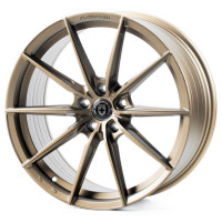 FF005 7,5x17 PCD5x120 ET30 D72,6 Sand_Bronze