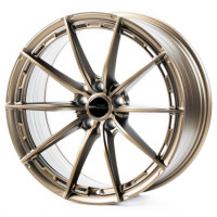 FF006 8,5x19 PCD5x113 ET30 D73,1 Sand_Bronze