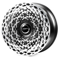 Диски Replica Forged LR8 9,5x23 PCD5x120 ET42 D72,5 SATIN_BLACK_MILLING_FORGED