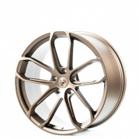 Диски Replica Forged PR005 11,0x21 PCD5x130 ET49 D71,5 SATIN_BRONZE_FORGED