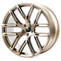Диски Replica Forged A002 10,5x23 PCD5x112 ET18 D66,5 SATIN_BRONZE_FORGED