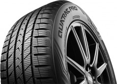 Quatrac Pro 255/55 R18 109W XL