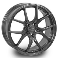 Диски Replica AUDI YA8106 8,0x18 PCD5x112 ET42 D66,6 MK/M