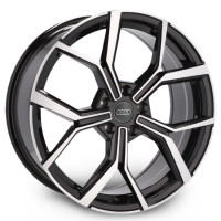 CT-1023 7,5x18 PCD5x112 ET45 D57,1 BMF