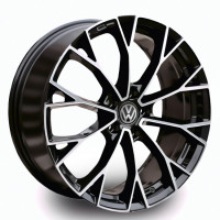 CT-1031 7,5x18 PCD5x112 ET40 D57,1 BMF