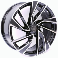 CT-1019 8,0x18 PCD5x112 ET45 D57,1 BMF