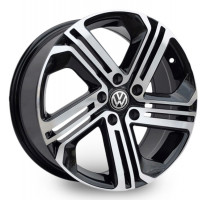 Диски Replica CT-1147 8,0x19 PCD5x112 ET45 D57,1 BMF