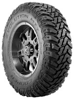 Evolution MTT 285/70 R17 121/118Q