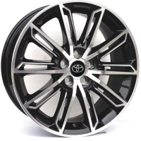 CT-2338 8,0x20 PCD5x114,3 ET30 D60,1 BMF