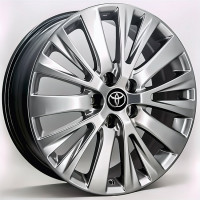 CT-2387 7,5x19 PCD5x114,3 ET40 D60,1 HB