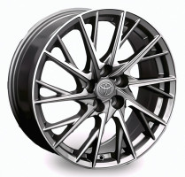 CT-2514 8,0x19 PCD5x114,3 ET35 D60,1 GMF