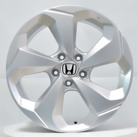 Диски Replica CT-2420 8,0x18 PCD5x114,3 ET50 D64,1 HS