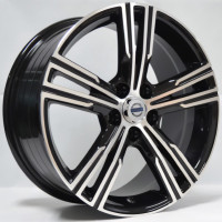 Диски Replica V- 002 8,0x18 PCD5x108 ET45 D63,4 BMF