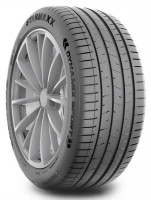 Шины Starmaxx Dynamix Sport 215/45 R17 91W XL