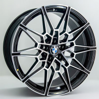 CT-1608 8,5x20 PCD5x112 ET25 D66,6 BMF