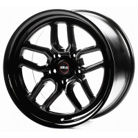 Диски Cast Wheels CW640 10,5x18 PCD5x120 ET20 D72,6 GLOSS_BLACK