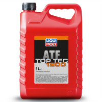 Масло трансмисионное синтетическое Liqui Moly Top Tec ATF 1200