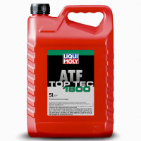 Масло моторное синтетическое Liqui Moly Top Tec ATF 1800