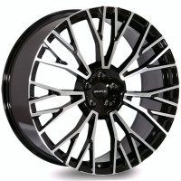 736 10,5x22 PCD5x112 ET43 D66,6 BMF