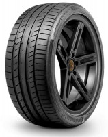 Шини Continental ContiSportContact 5P SUV 265/40 R21 101Y NO