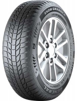 Шины General Snow Grabber Plus 235/60 R18 107H XL