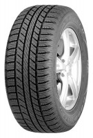 Шины GoodYear Wrangler HP2 245/70 R16 107H