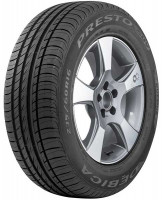 Шини Debica Presto SUV 235/65 R17 108V XL